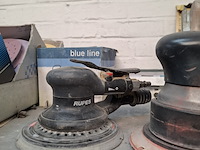 Werkplaatsopstelling - afbeelding 4 van  13