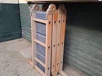 Werkplaatsopstelling - afbeelding 6 van  13