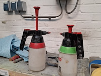 Werkplaatsopstelling - afbeelding 7 van  13