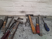 Werkplaatsopstelling - afbeelding 8 van  13