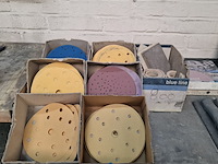 Werkplaatsopstelling - afbeelding 9 van  13