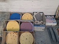 Werkplaatsopstelling - afbeelding 10 van  13