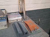 Werkplaatsopstelling - afbeelding 11 van  13