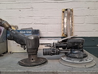 Werkplaatsopstelling - afbeelding 12 van  13