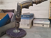 Werkplaatsopstelling - afbeelding 13 van  13