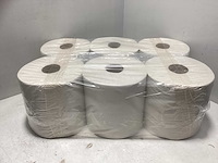 Werkplaatspapier papierrol (6x) - afbeelding 1 van  1