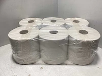 Werkplaatspapier papierrol (6x) - afbeelding 1 van  1