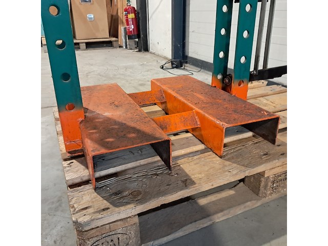 Werkplaatspers 16 ton, compac - afbeelding 12 van  13