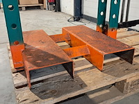 Werkplaatspers 16 ton, compac - afbeelding 12 van  13
