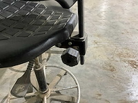 Werkplaatsstoel (4x) - afbeelding 9 van  10