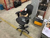 Werkplaatsstoel - afbeelding 2 van  6