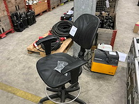 Werkplaatsstoel - afbeelding 3 van  6