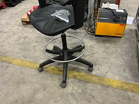 Werkplaatsstoel - afbeelding 4 van  6