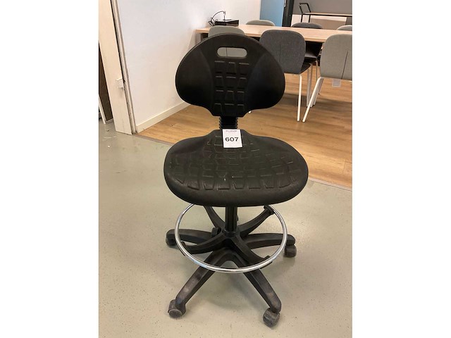 Werkplaatsstoel - afbeelding 2 van  5