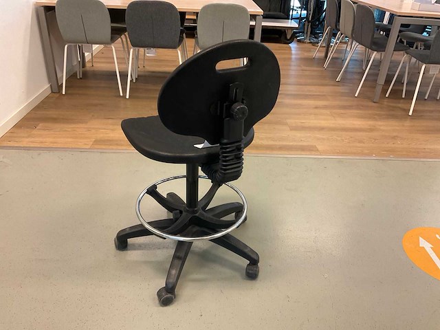Werkplaatsstoel - afbeelding 4 van  5
