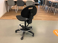 Werkplaatsstoel - afbeelding 4 van  5