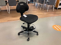 Werkplaatsstoel - afbeelding 1 van  5