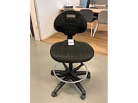 Werkplaatsstoel - afbeelding 2 van  5