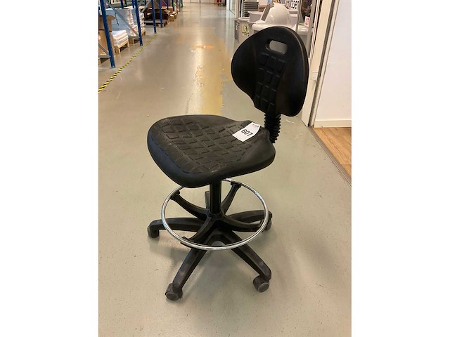 Werkplaatsstoel - afbeelding 3 van  5