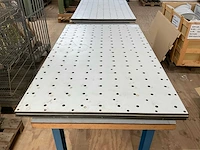Werkplaatstafel (2x) - afbeelding 4 van  7