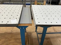 Werkplaatstafel (2x) - afbeelding 5 van  7