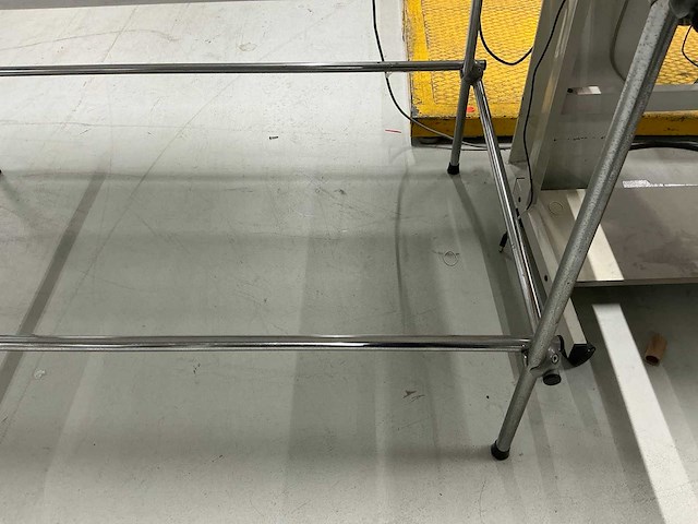 Werkplaatstafel (2x) - afbeelding 3 van  5
