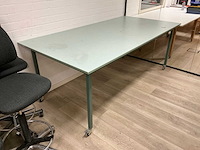 Werkplaatstafel (2x) - afbeelding 2 van  4