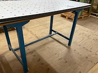 Werkplaatstafel (2x) - afbeelding 7 van  7