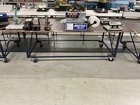 Werkplaatstafel (3x) - afbeelding 2 van  3
