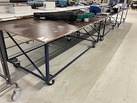 Werkplaatstafel (3x) - afbeelding 3 van  3
