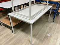Werkplaatstafel (3x) - afbeelding 3 van  4