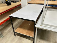 Werkplaatstafel (3x) - afbeelding 4 van  4