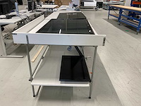Werkplaatstafel (4x) - afbeelding 3 van  7