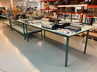 Werkplaatstafel (4x) - afbeelding 2 van  6
