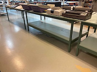 Werkplaatstafel (4x) - afbeelding 4 van  6