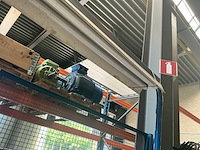 Werkplaatstafel en bureel (2x) - afbeelding 3 van  27