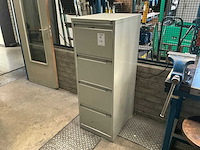 Werkplaatstafel en bureel (2x) - afbeelding 7 van  27