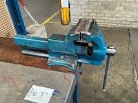 Werkplaatstafel en bureel (2x) - afbeelding 23 van  27