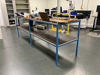 Werkplaatstafel - afbeelding 2 van  4