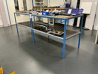 Werkplaatstafel - afbeelding 4 van  4