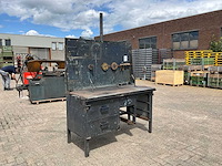Werkplaatstafel - afbeelding 2 van  6