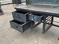 Werkplaatstafel - afbeelding 5 van  6