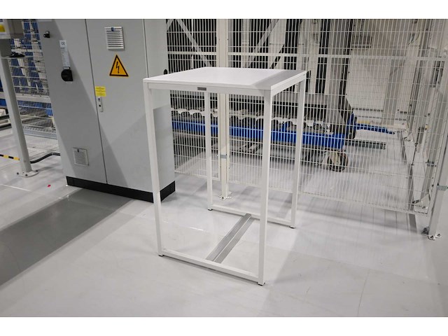 Werkplaatstafel - afbeelding 1 van  4