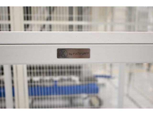 Werkplaatstafel - afbeelding 3 van  4