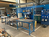 Werkplaatstafel - afbeelding 3 van  7