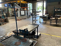 Werkplaatstafel - afbeelding 2 van  8