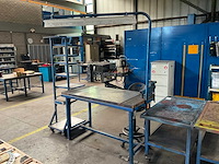 Werkplaatstafel - afbeelding 3 van  8