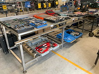 Werkplaatstafel - afbeelding 1 van  2