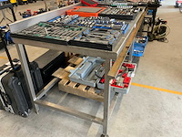 Werkplaatstafel - afbeelding 2 van  2
