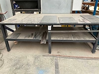 Werkplaatstafel - afbeelding 3 van  3